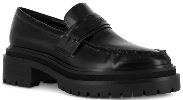 4P28514 Senso handtekeningen met ebbenhout