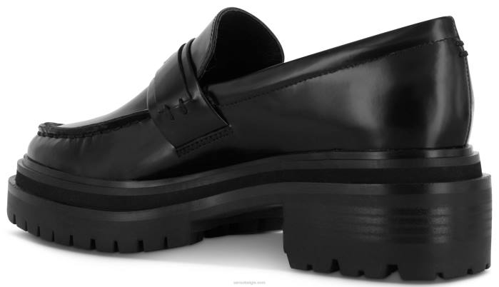 4P28514 Senso handtekeningen met ebbenhout