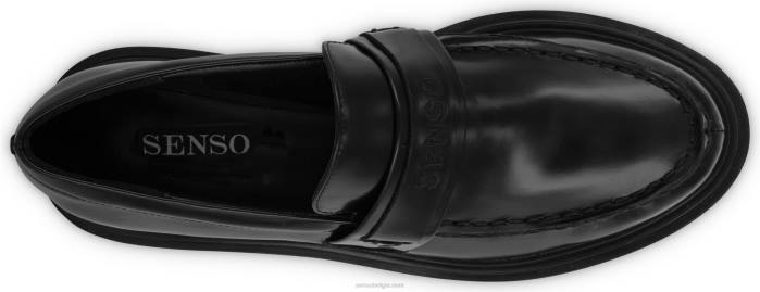 4P28514 Senso handtekeningen met ebbenhout