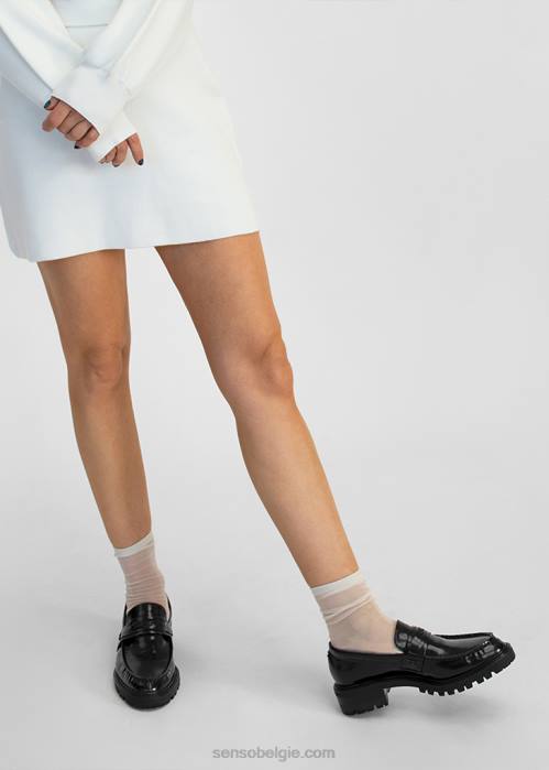 4P28514 Senso handtekeningen met ebbenhout