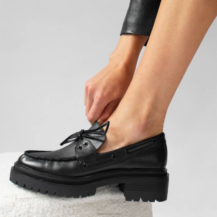 4P28516 Senso instappers lijsterbes ebbenhout