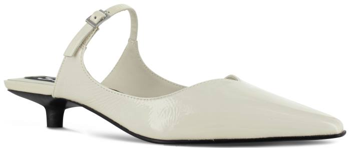 4P28133 Senso muilezels met hakken florence i ice