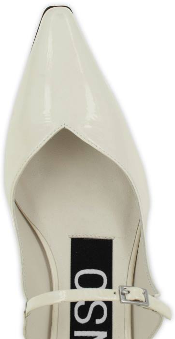 4P28133 Senso muilezels met hakken florence i ice