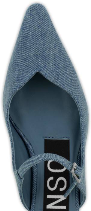 4P28135 Senso lente/zomer 21 florence ii blauw