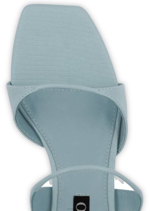 4P28136 Senso muilezels met hakken taylah sky