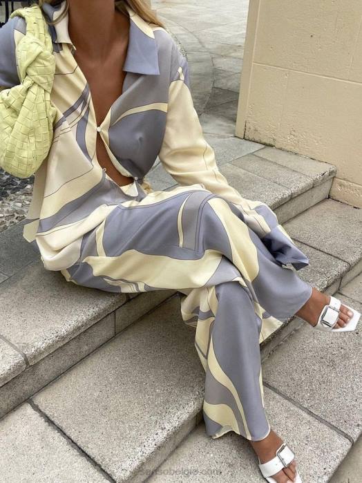 4P28140 Senso hakken tommie marsepein