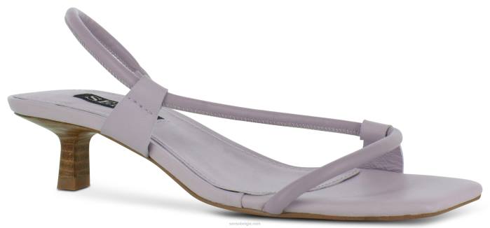 4P28142 Senso hakken teyana lila