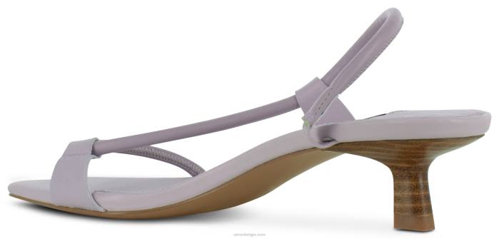 4P28142 Senso hakken teyana lila