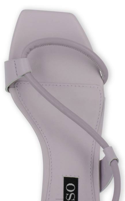 4P28142 Senso hakken teyana lila