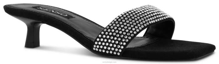 4P28146 Senso hakken tori zilver