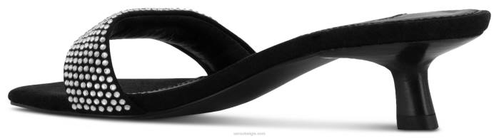 4P28146 Senso hakken tori zilver