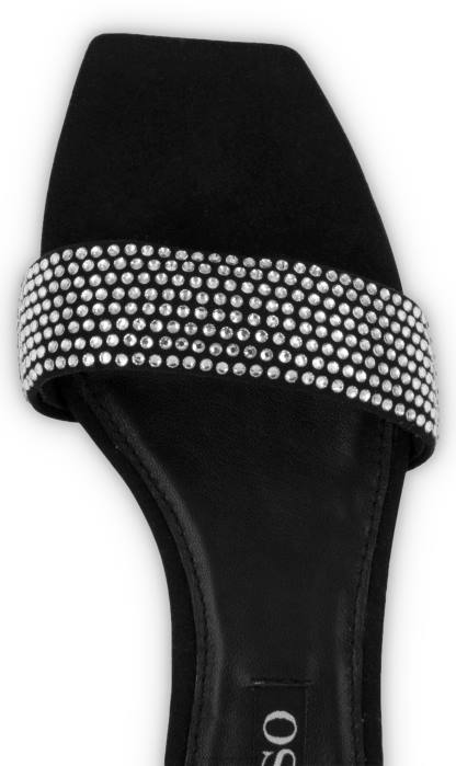 4P28146 Senso hakken tori zilver