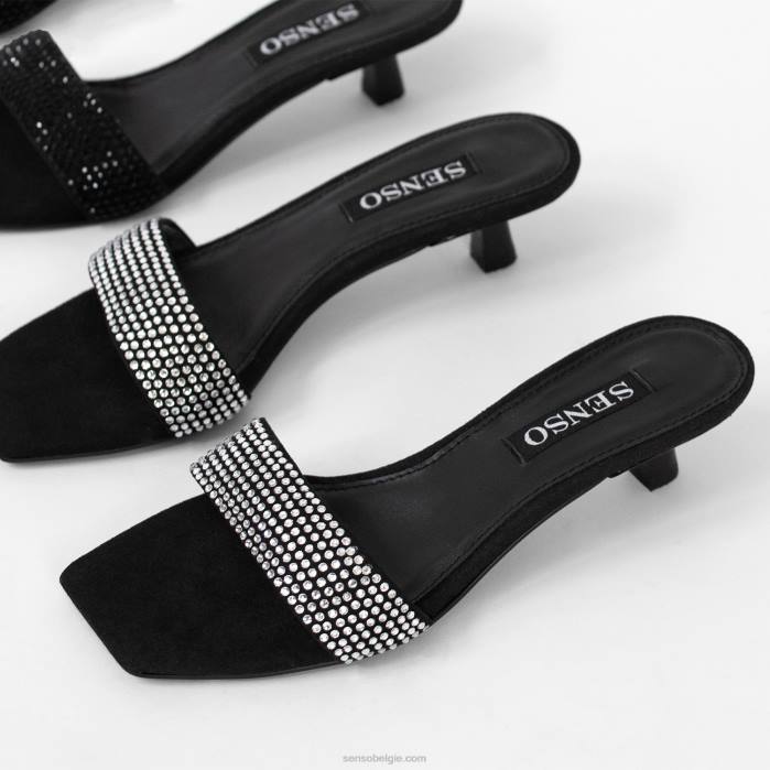 4P28146 Senso hakken tori zilver