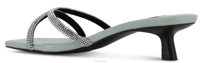 4P28147 Senso hakken tatiana en salie