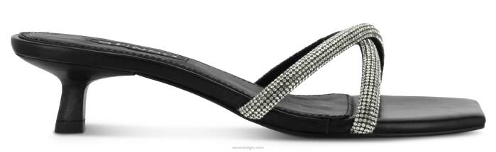 4P28149 Senso hakken tatiana en ebbenhout