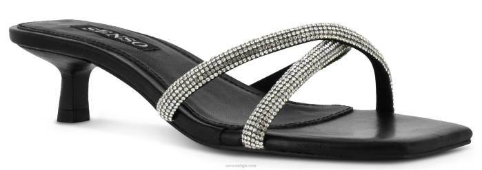 4P28149 Senso hakken tatiana en ebbenhout