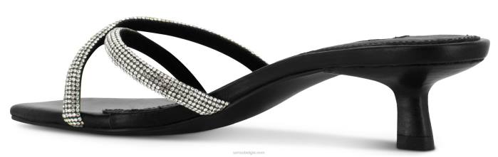 4P28149 Senso hakken tatiana en ebbenhout