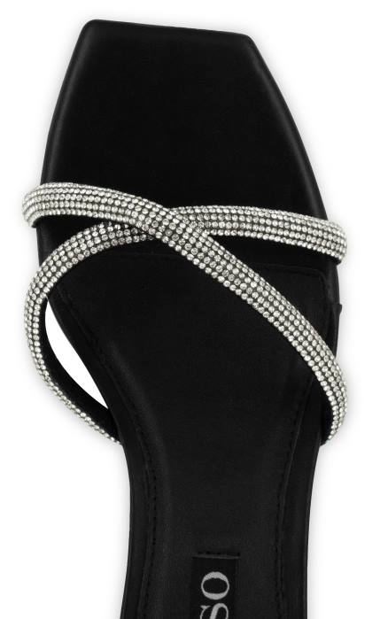 4P28149 Senso hakken tatiana en ebbenhout