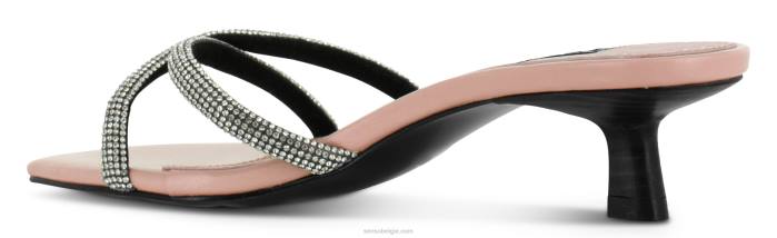 4P28150 Senso hakken tatiana ii blozen