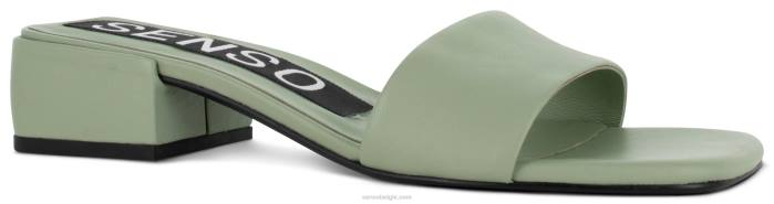 4P28151 Senso lente/zomer 21 valli pistache