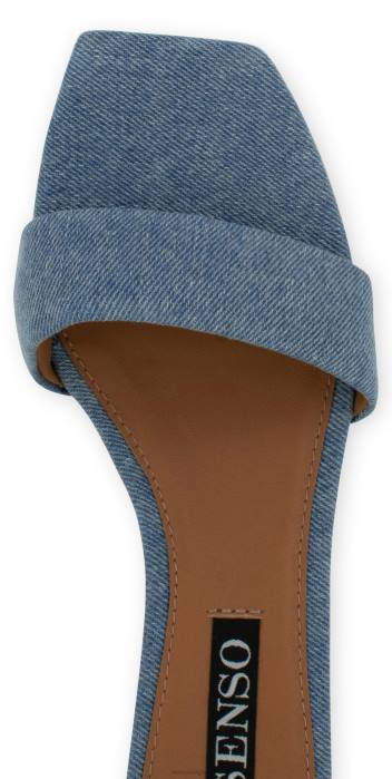 4P28155 Senso hakken trina ii blauw