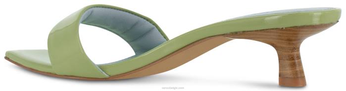 4P28156 Senso hakken trina en pistache