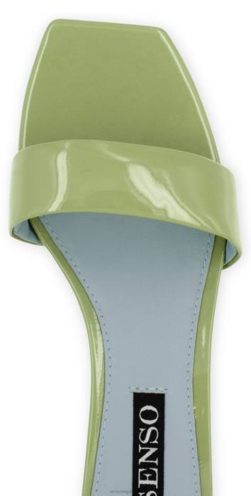 4P28156 Senso hakken trina en pistache