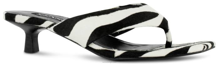 4P28159 Senso hakken tash ii zebra