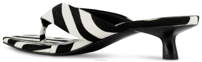 4P28159 Senso hakken tash ii zebra