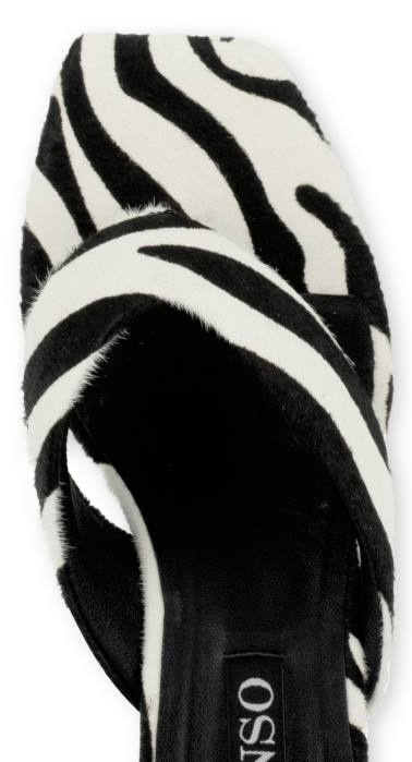 4P28159 Senso hakken tash ii zebra