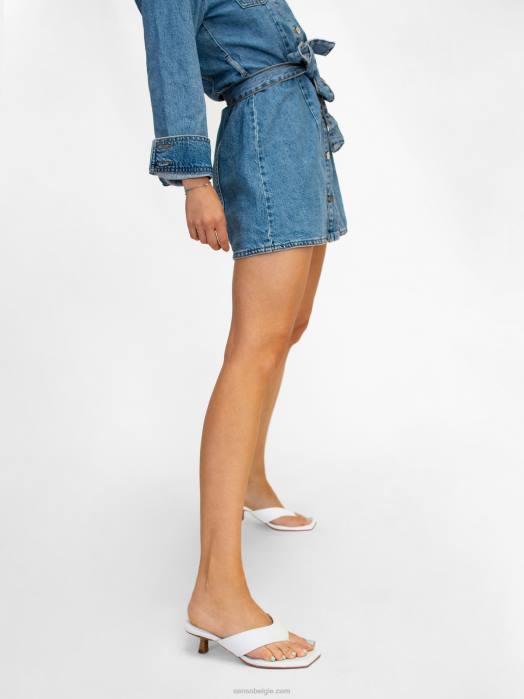 4P28160 Senso hakken tash i ice