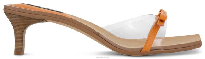 4P28161 Senso lente/zomer 21 nori mandarijn