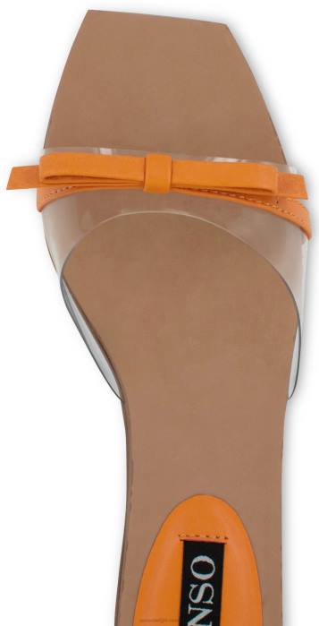 4P28161 Senso lente/zomer 21 nori mandarijn