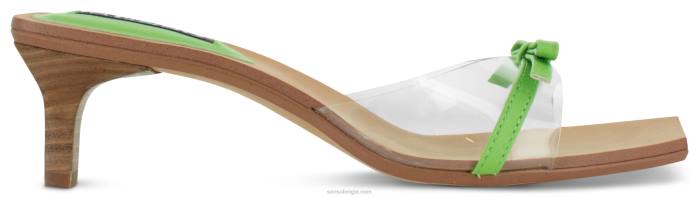 4P28162 Senso lente/zomer 21 nori limoen