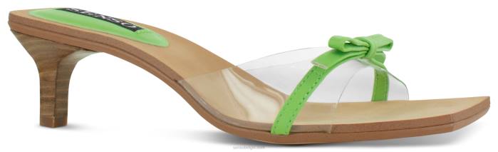 4P28162 Senso lente/zomer 21 nori limoen