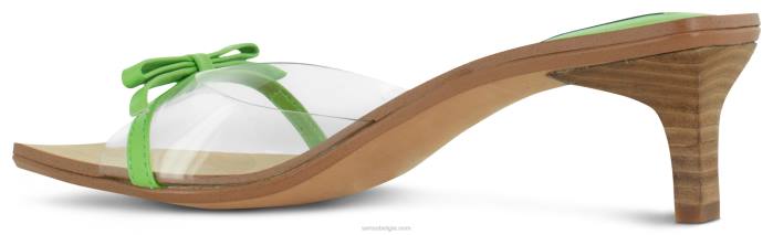 4P28162 Senso lente/zomer 21 nori limoen