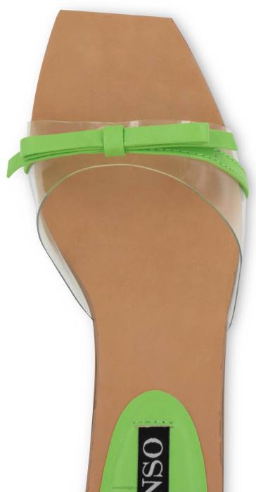 4P28162 Senso lente/zomer 21 nori limoen