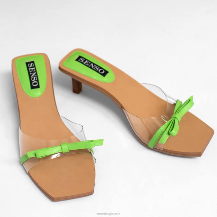 4P28162 Senso lente/zomer 21 nori limoen