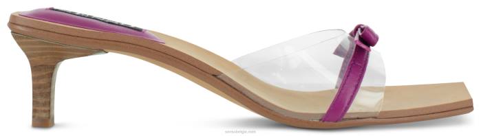 4P28163 Senso lente/zomer 21 nori fuschia