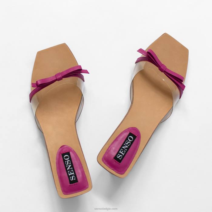 4P28163 Senso lente/zomer 21 nori fuschia