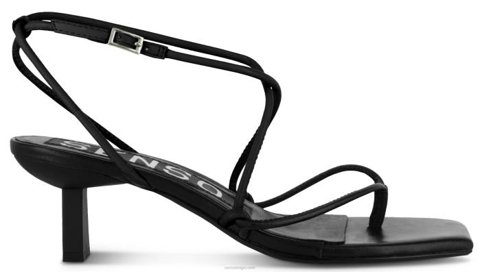 4P28166 Senso hakken wella ebbenhout