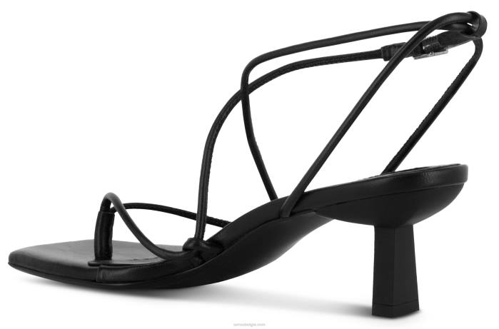 4P28166 Senso hakken wella ebbenhout