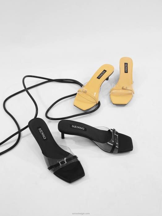 4P28170 Senso lente/zomer 20 jeans en ebbenhout