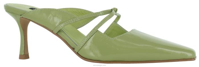 4P28183 Senso herfst/winter 21 kara pistache