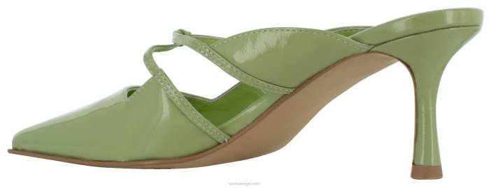 4P28183 Senso herfst/winter 21 kara pistache