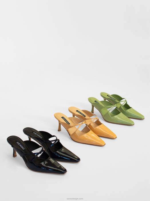 4P28184 Senso herfst/winter 21 kara boter