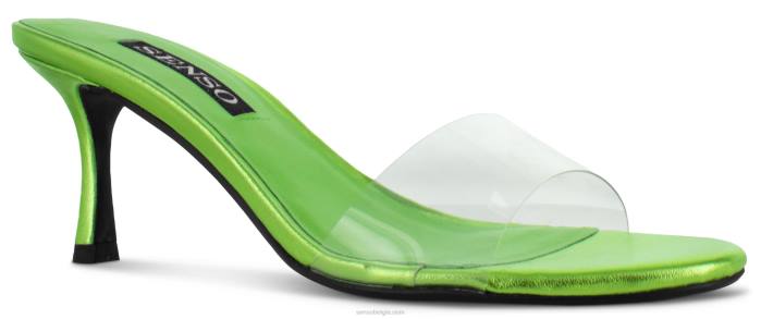 4P28185 Senso hakken gianna absint