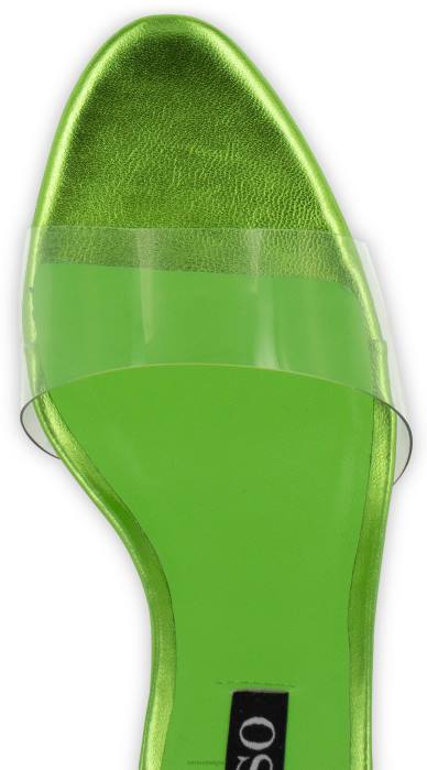 4P28185 Senso hakken gianna absint