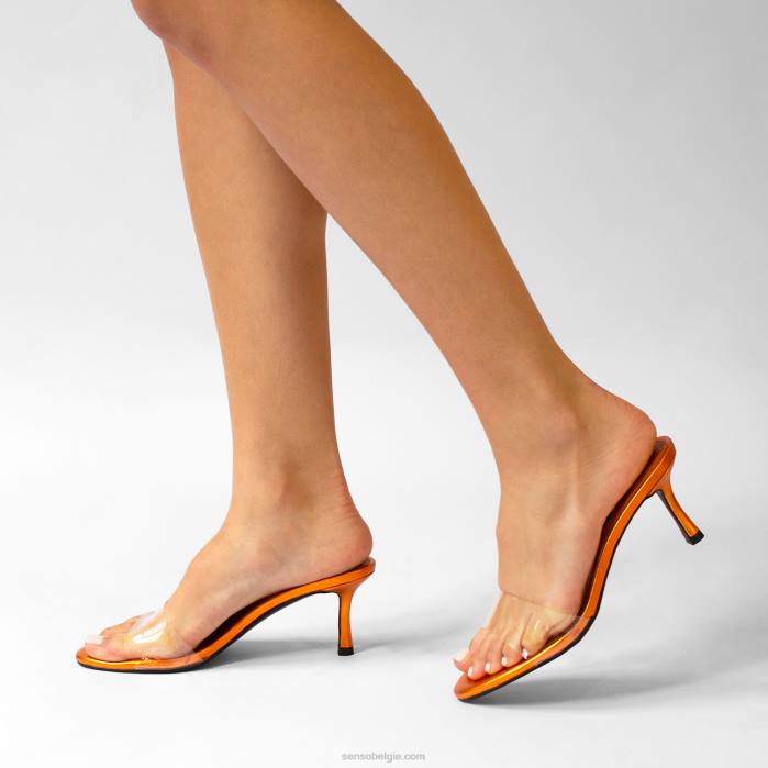 4P28186 Senso hakken gianna zonsondergang