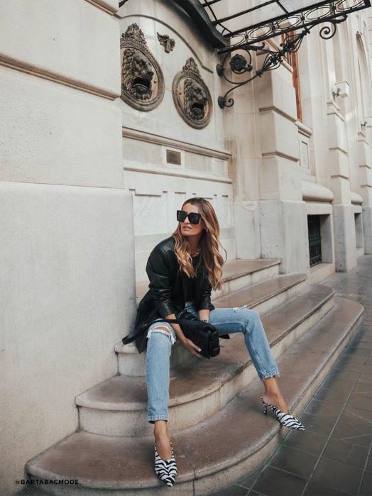 4P28189 Senso hakken quintessa ii safari